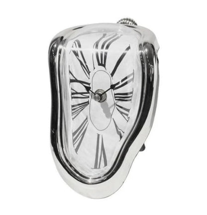 Salvador Dali | Schmelzender Uhr