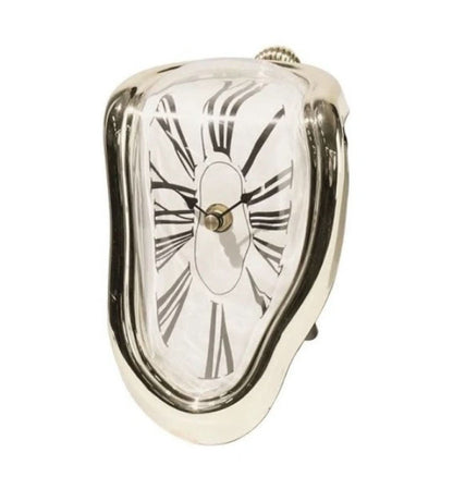 Salvador Dali | Schmelzender Uhr