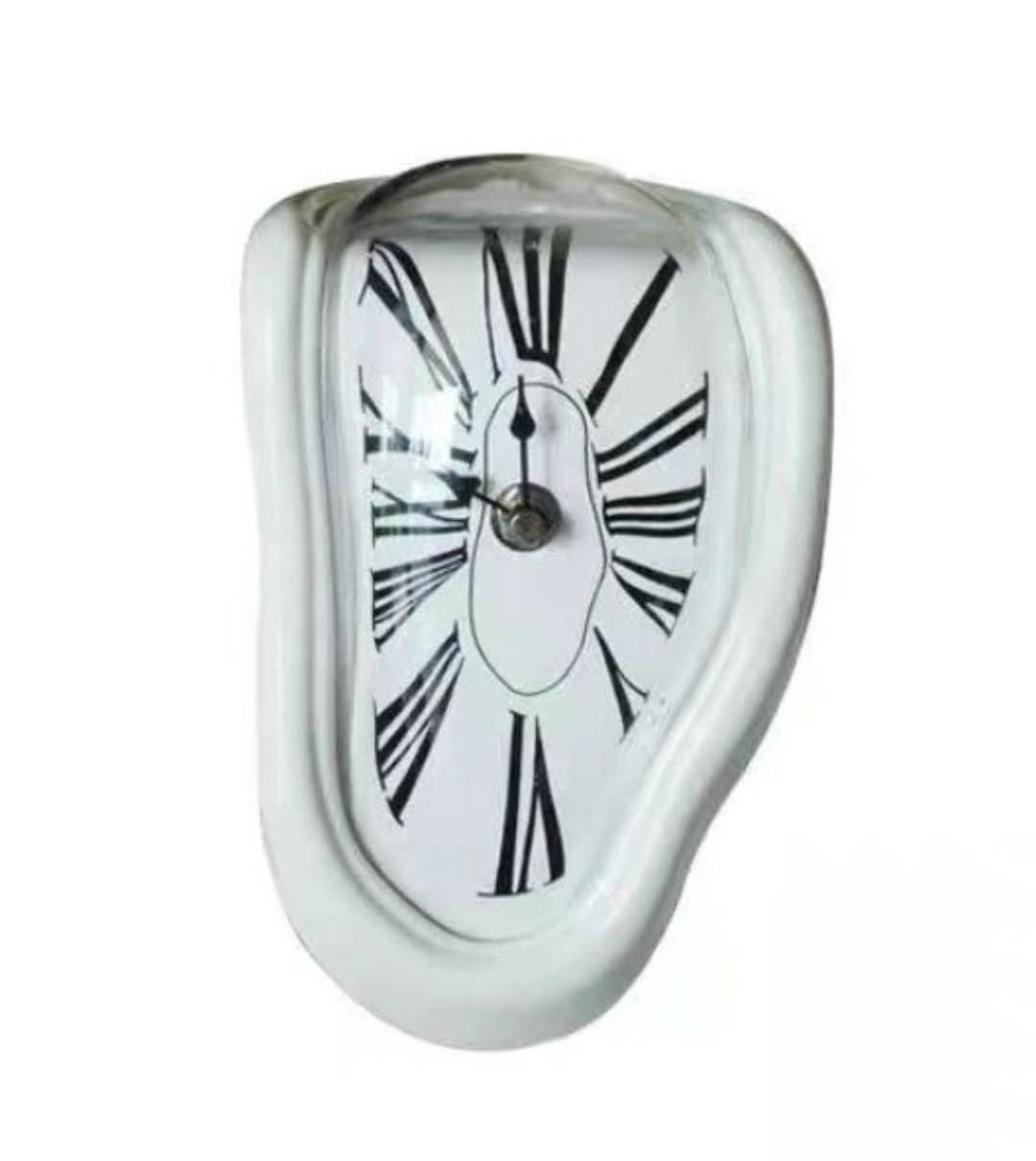 Salvador Dali | Schmelzender Uhr