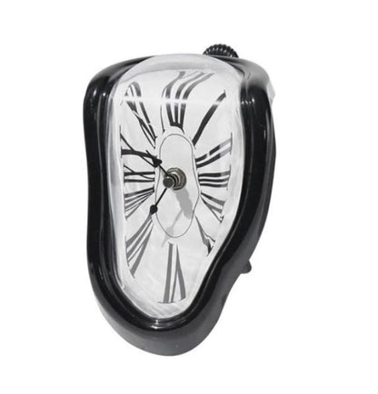 Salvador Dali | Schmelzender Uhr