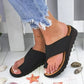 Frendorf | Orthopädische Sandalen für Damen | Hallux valgus