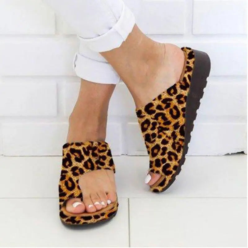 Frendorf | Orthopädische Sandalen für Damen | Hallux valgus