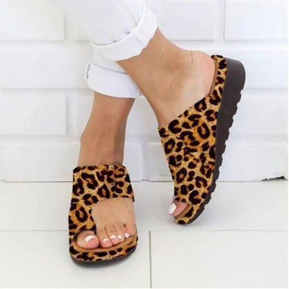 Frendorf | Orthopädische Sandalen für Damen | Hallux valgus