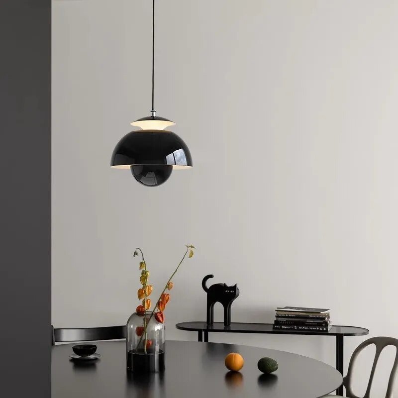 Frendorf | Beleuchten Sie mit Liebe die Scandi LED Pendelleuchte mit modernem Design