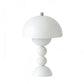 Frendorf | Nordic Flower Bud Lampe: beleuchten Sie Ihren Raum mit Eleganz und Liebe
