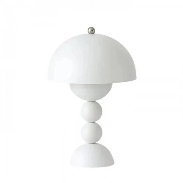Frendorf | Nordic Flower Bud Lampe: beleuchten Sie Ihren Raum mit Eleganz und Liebe