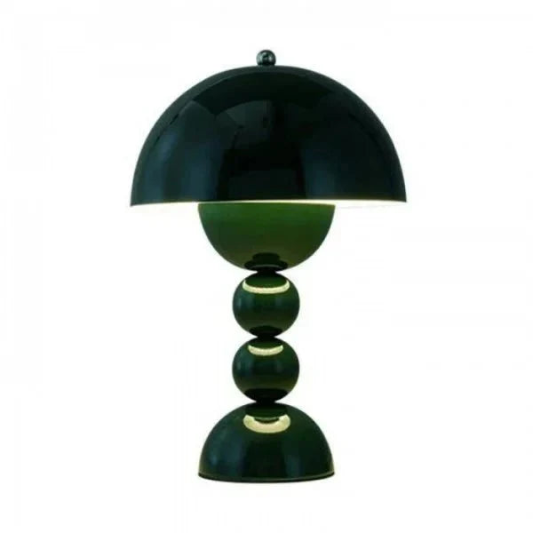 Frendorf | Nordic Flower Bud Lampe: beleuchten Sie Ihren Raum mit Eleganz und Liebe