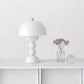 Frendorf | Nordic Flower Bud Lampe: beleuchten Sie Ihren Raum mit Eleganz und Liebe