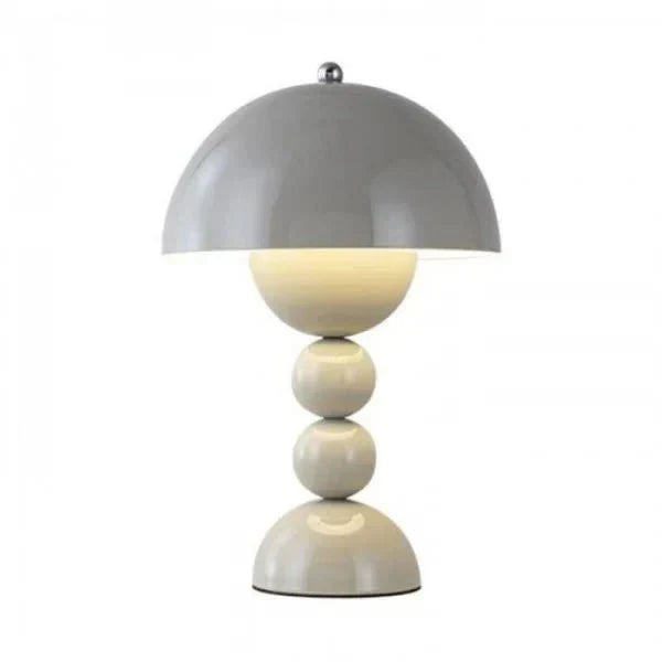 Frendorf | Nordic Flower Bud Lampe: beleuchten Sie Ihren Raum mit Eleganz und Liebe