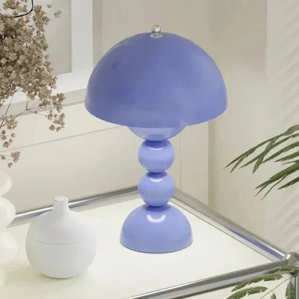 Frendorf | Nordic Flower Bud Lampe: beleuchten Sie Ihren Raum mit Eleganz und Liebe