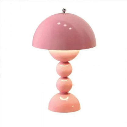 Frendorf | Nordic Flower Bud Lampe: beleuchten Sie Ihren Raum mit Eleganz und Liebe