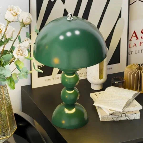 Frendorf | Nordic Flower Bud Lampe: beleuchten Sie Ihren Raum mit Eleganz und Liebe
