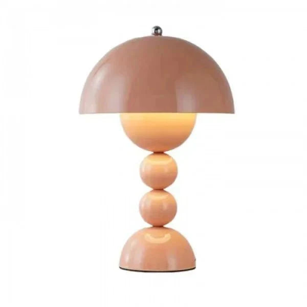 Frendorf | Nordic Flower Bud Lampe: beleuchten Sie Ihren Raum mit Eleganz und Liebe