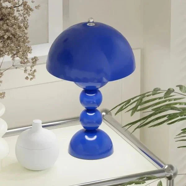 Frendorf | Nordic Flower Bud Lampe: beleuchten Sie Ihren Raum mit Eleganz und Liebe