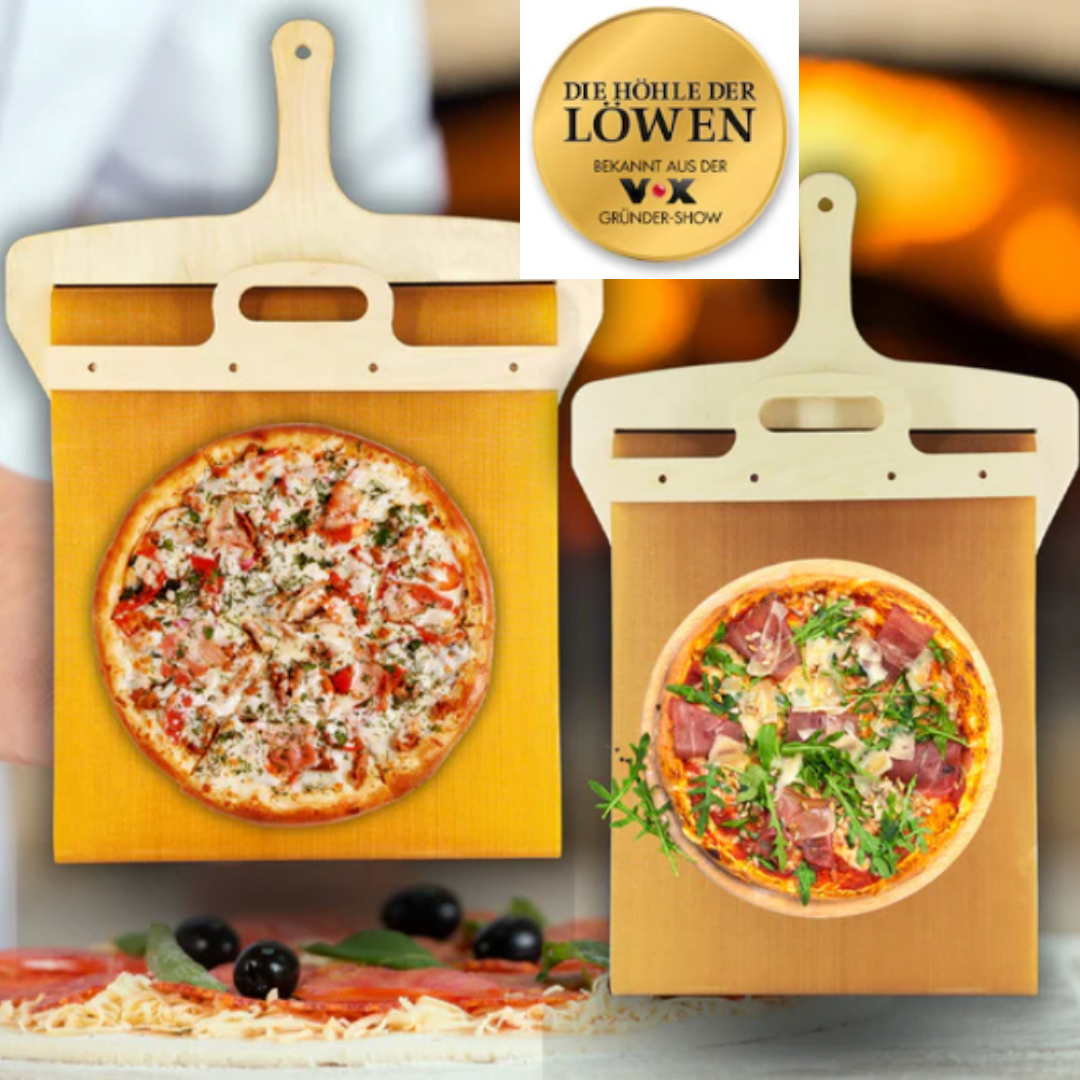 Frendorf | Gleitender Pizzaschieber Produkt Sieger 2024