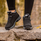 Frendorf | Ergonomische Winterstiefel - Schmerzlindernd & Wärmend