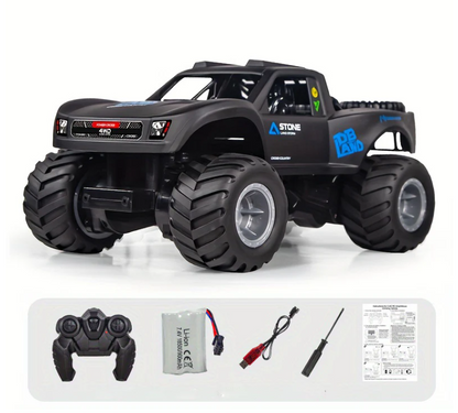 Frendorf | Offroad-Fernbedienung 4WD RC Auto Kinderspielzeug