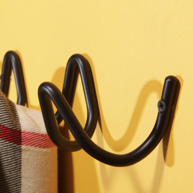 Scribble Wall Garderobe