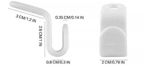 Frendorf |  Kleiderbügel Set