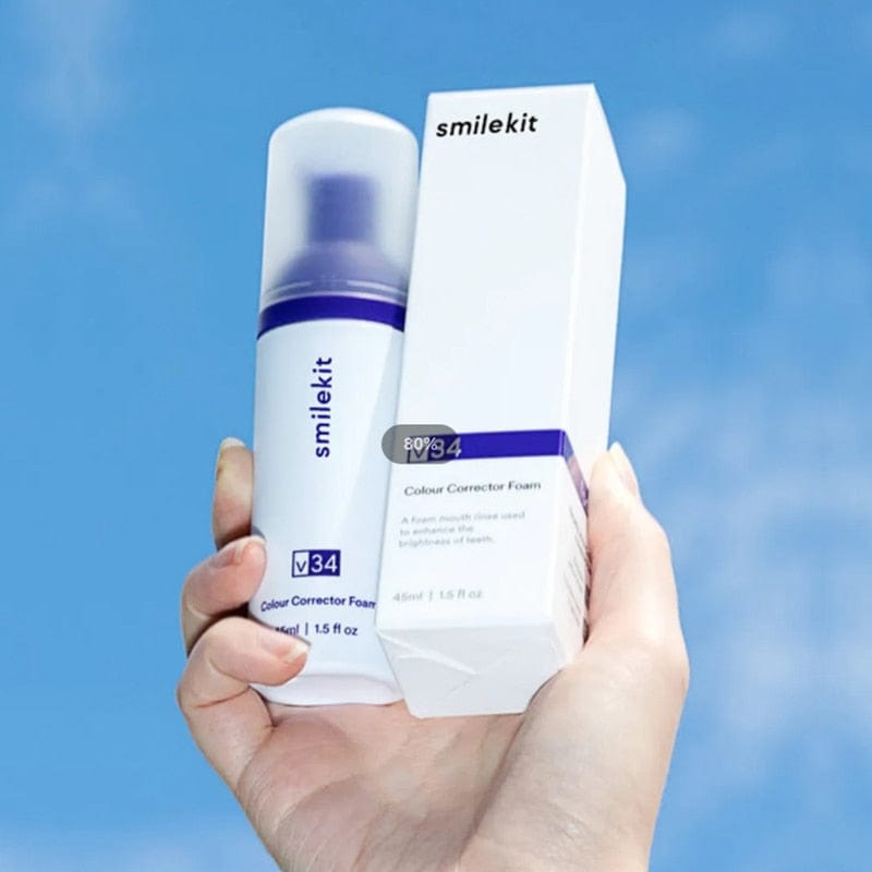 Frendorf | AufhellenPro Ultimative Whitening-Formel in nur wenigen Wochen