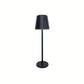 Frendorf LED Tischlampe – Kabellos, Touch-Bedienung & Dimmbares Licht