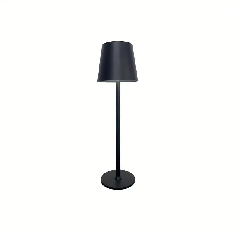Frendorf LED Tischlampe – Kabellos, Touch-Bedienung & Dimmbares Licht