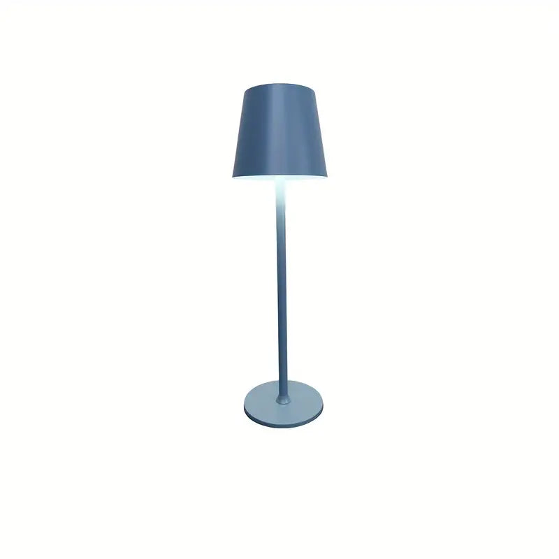 Frendorf LED Tischlampe – Kabellos, Touch-Bedienung & Dimmbares Licht