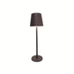 Frendorf LED Tischlampe – Kabellos, Touch-Bedienung & Dimmbares Licht