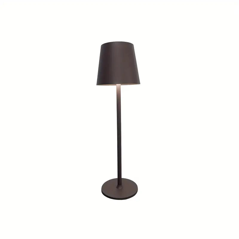 Frendorf LED Tischlampe – Kabellos, Touch-Bedienung & Dimmbares Licht