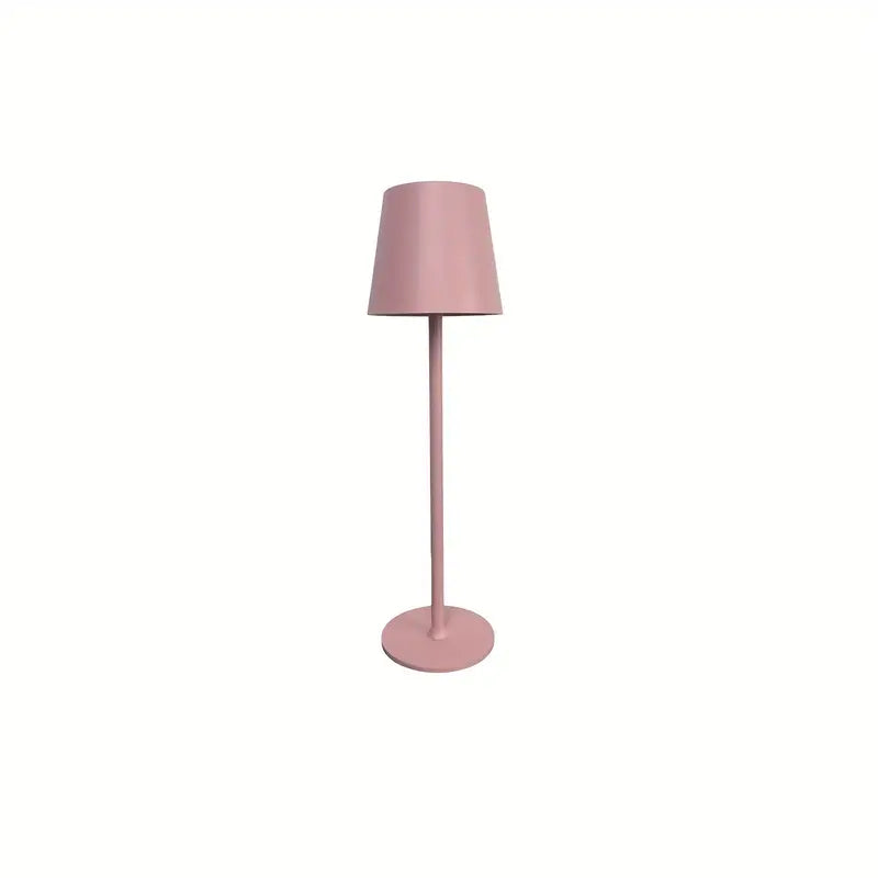 Frendorf LED Tischlampe – Kabellos, Touch-Bedienung & Dimmbares Licht