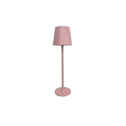 Frendorf LED Tischlampe – Kabellos, Touch-Bedienung & Dimmbares Licht
