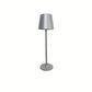 Frendorf LED Tischlampe – Kabellos, Touch-Bedienung & Dimmbares Licht