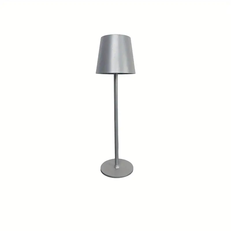 Frendorf LED Tischlampe – Kabellos, Touch-Bedienung & Dimmbares Licht