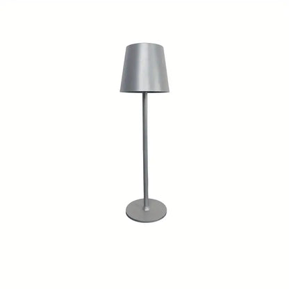 Frendorf LED Tischlampe – Kabellos, Touch-Bedienung & Dimmbares Licht