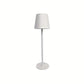Frendorf LED Tischlampe – Kabellos, Touch-Bedienung & Dimmbares Licht