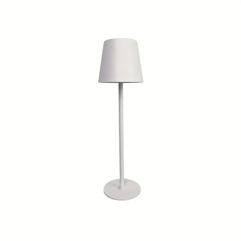 Frendorf LED Tischlampe – Kabellos, Touch-Bedienung & Dimmbares Licht
