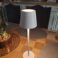 Frendorf LED Tischlampe – Kabellos, Touch-Bedienung & Dimmbares Licht