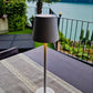 Frendorf LED Tischlampe – Kabellos, Touch-Bedienung & Dimmbares Licht
