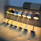 Frendorf LED Tischlampe – Kabellos, Touch-Bedienung & Dimmbares Licht