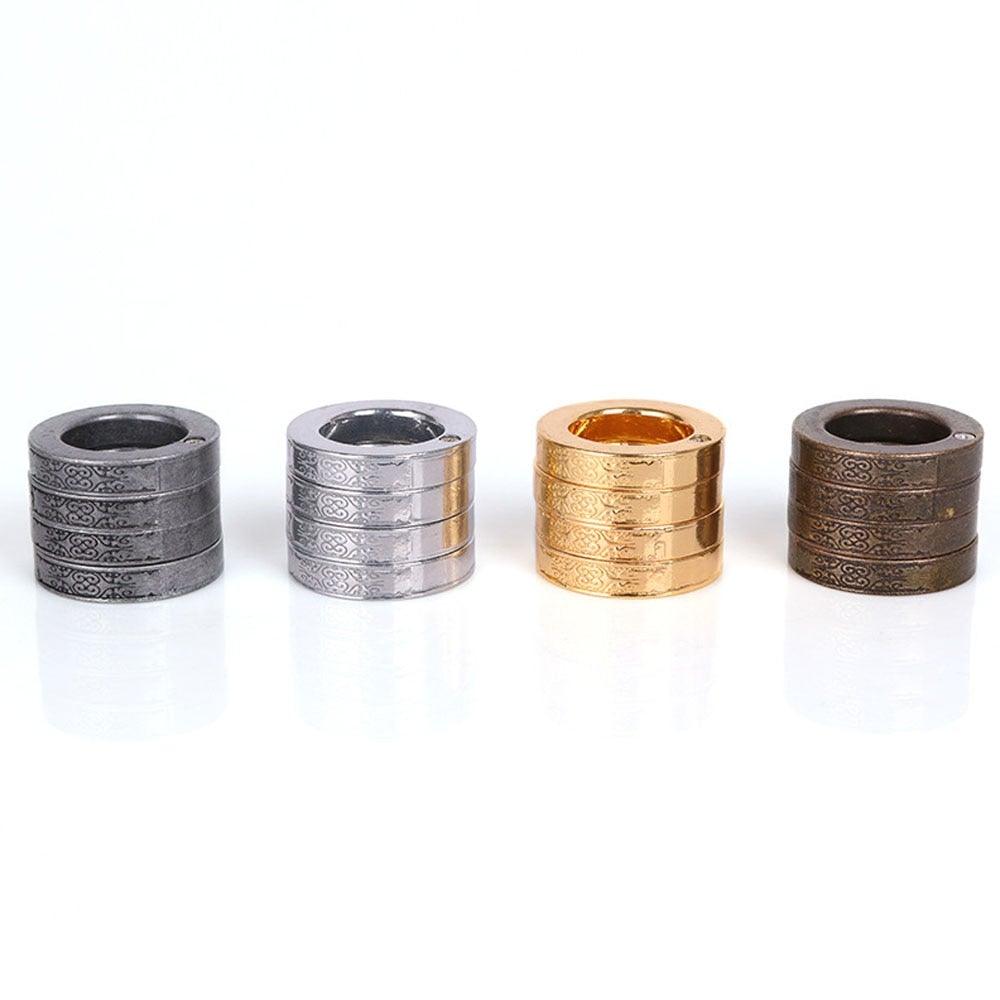 Frendorf | Selbstverteidigungsringe