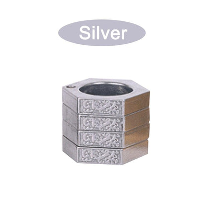 Frendorf | Selbstverteidigungsringe