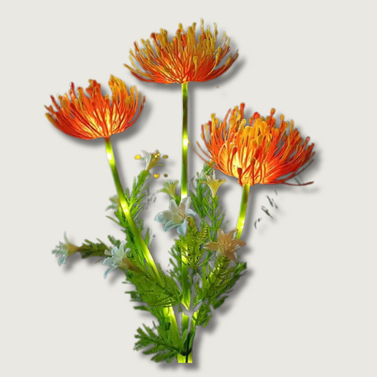 Frendorf | BloomShine - Solar Fairy Blossom Light