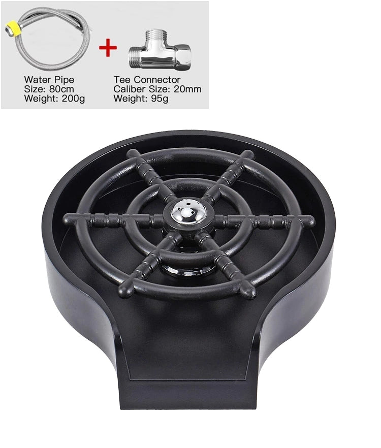 Frendorf | Automatisches Glaswascher-Spülwerkzeug