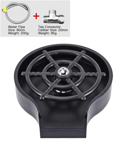 Frendorf | Automatisches Glaswascher-Spülwerkzeug