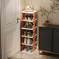 Frendorf | Multifunktionales und Faltbares Schuhregal - SpaceSaver