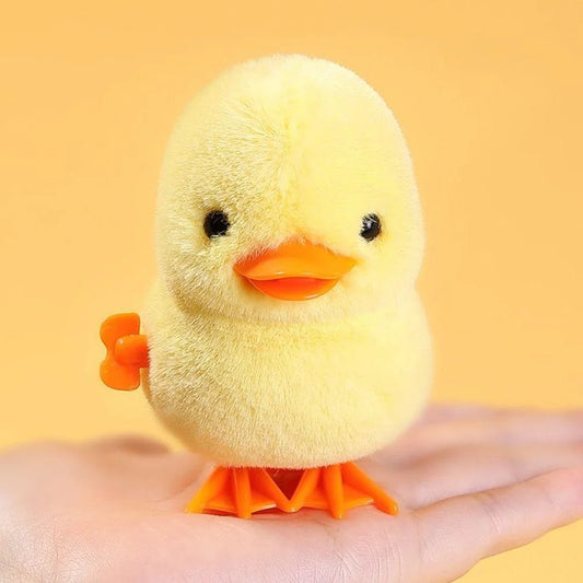 Frendorf | Aufzieh Küken Kinder Spielzeug