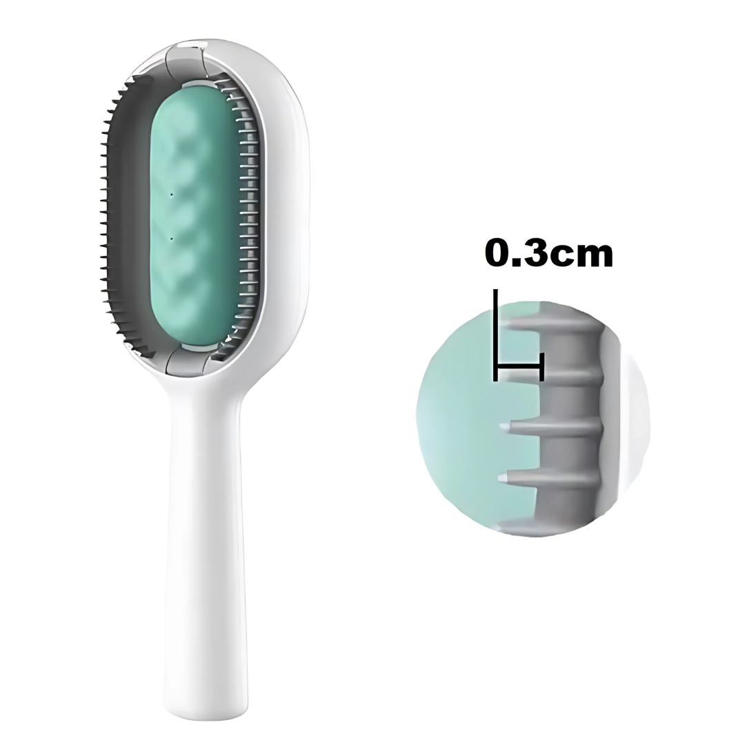 Frendorf |  PawLuxe – Die Sanfte Pflege Für Dein Haustier!