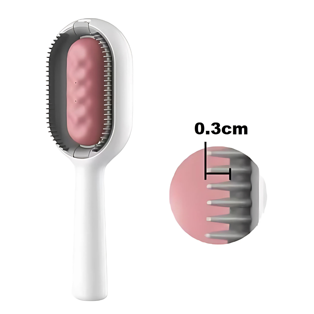 Frendorf |  PawLuxe – Die Sanfte Pflege Für Dein Haustier!