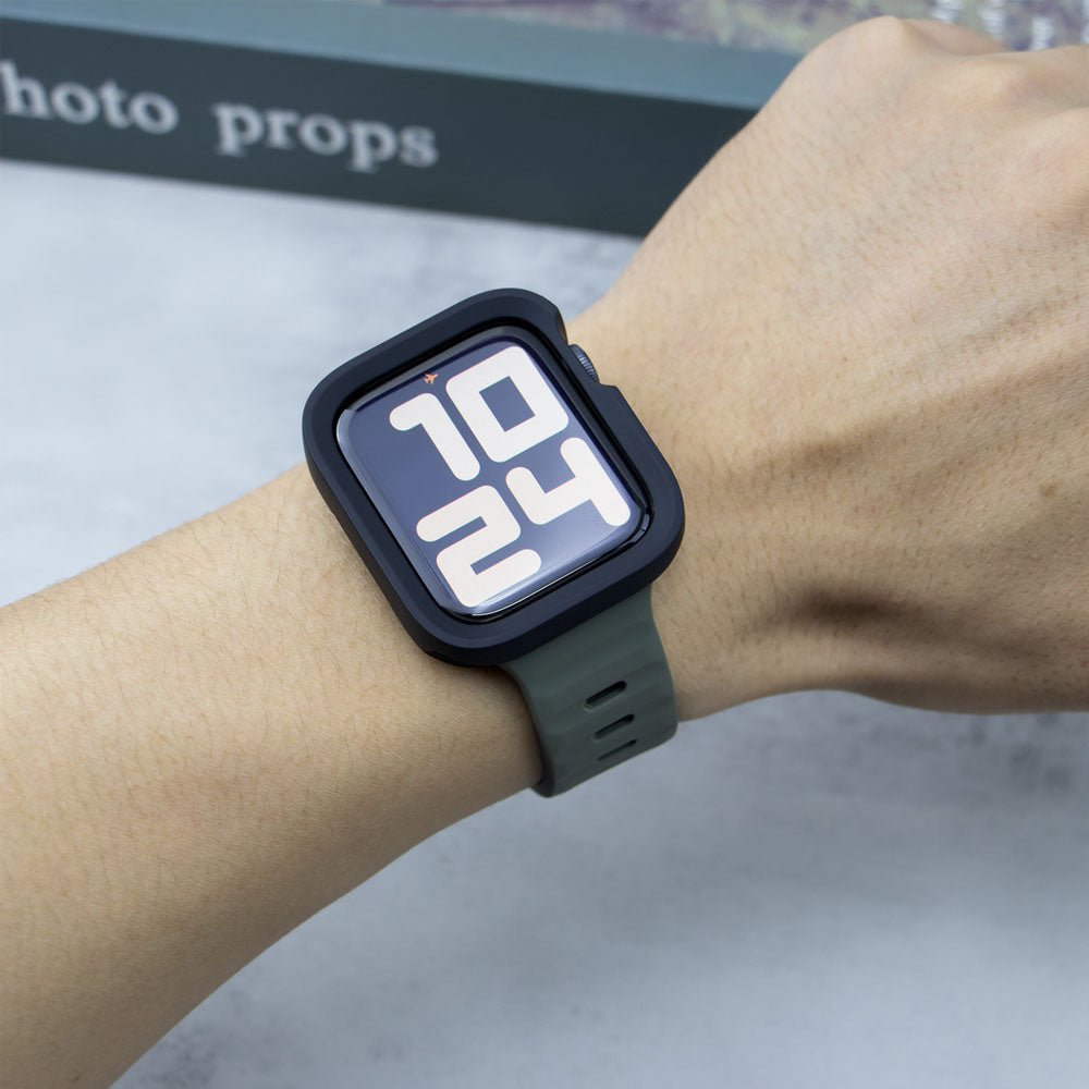 Frendorf | ShadowStrike Apple Watch Band