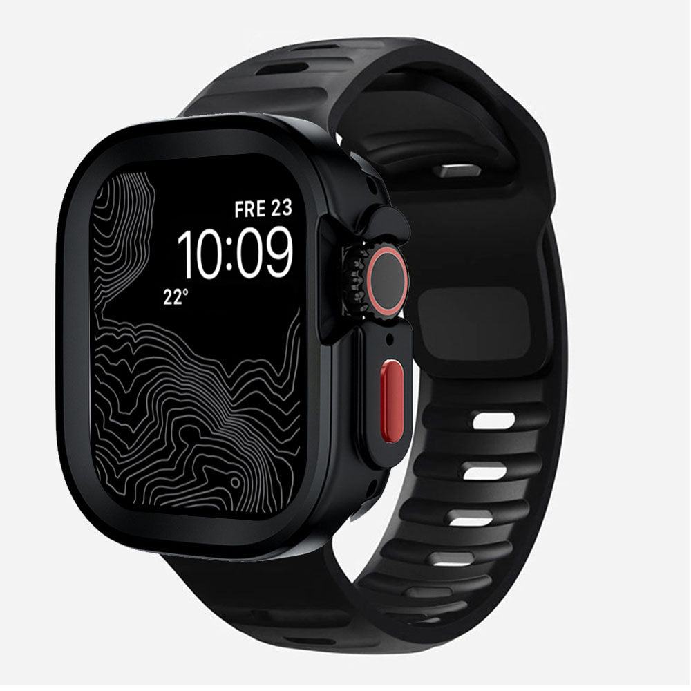 Frendorf | ShadowStrike Apple Watch Band